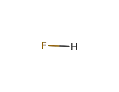 hydrogen fluoride