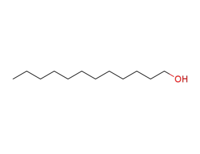 1-dodecyl alcohol
