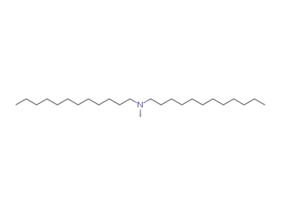 N-methyldidodecylamine