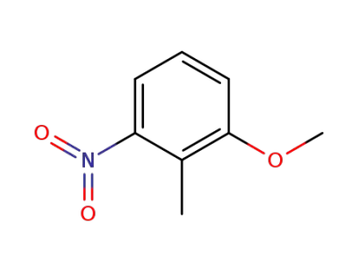 6-methoxy-2-nitrotoluene