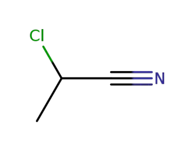 2-chlorpropionitrile