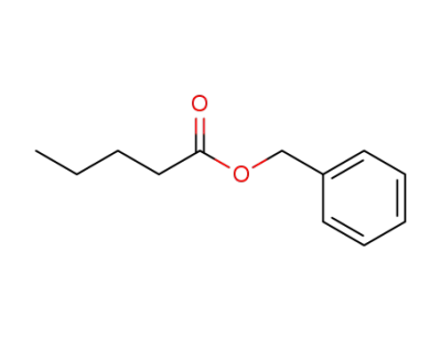 benzyl pentanoate