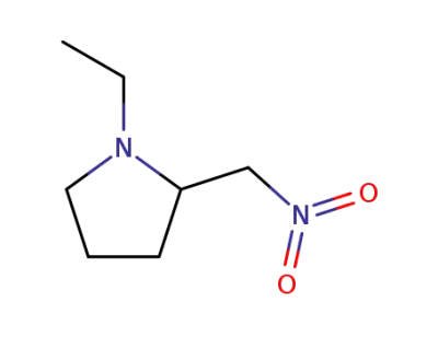 1-ethyl-2-(nitromethylene)pyrrolidine