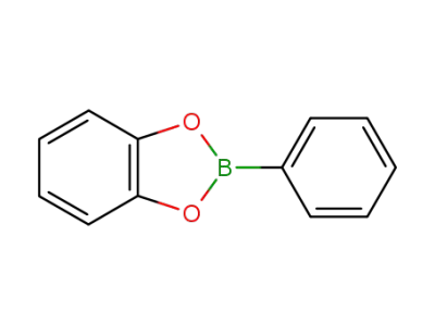 2-phenyl-1,3,2-benzodioxaborole