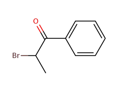 2-bromo-1-phenyl-1-propanone