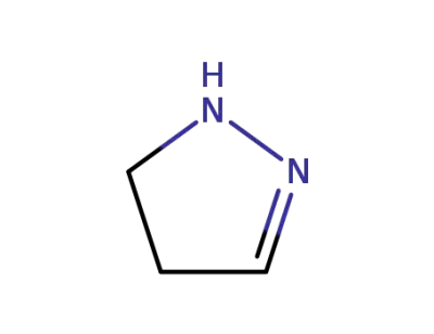 4,5-dihydro-1H-pyrazole