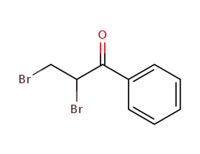 2,3-dibromo-1-phenylpropan-1-one