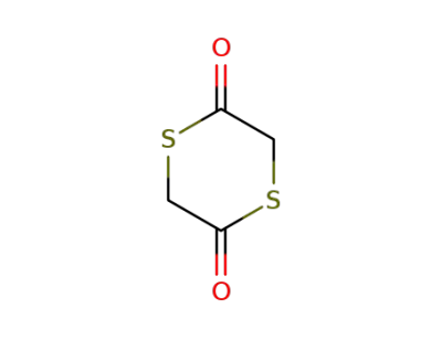 1,4-dithiane-2,5-dione