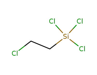trichloro(2-chloroethyl)silane