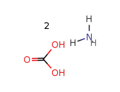 ammonium carbonate