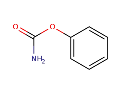 carbamic acid phenyl ester