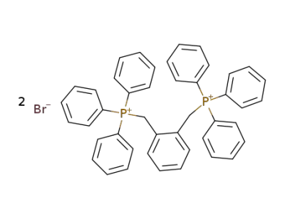 o-xylylene(bistriphenylphospine) dibromide