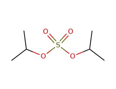 diisopropyl sulfate
