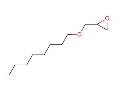 octyl glycidyl ether