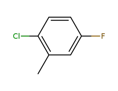 2-chloro-5-fluorotoluene