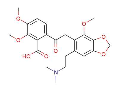 Narcein