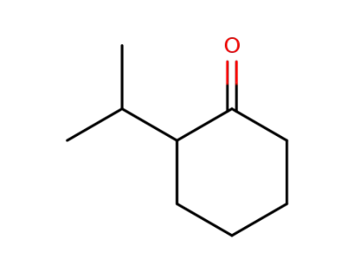 2-isopropylcyclohexanone