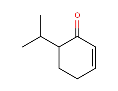 6-isopropylcyclohex-2-en-1-one