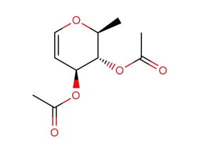 3,4-di-O-acetyl-6-deoxy-L-glucal