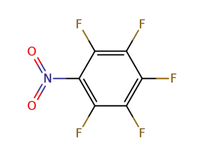 pentafluoronitrobenzen