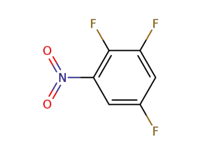 1,2,5-trifluoro-3-nitrobenzene