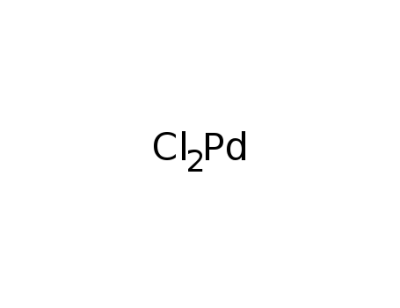 palladium dichloride