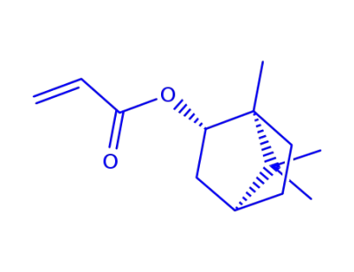 isobornyl acrylate