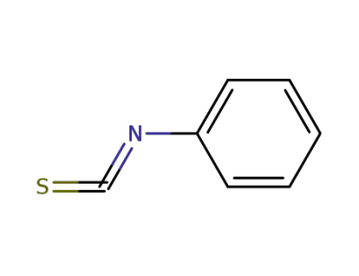 phenyl isothiocyanate
