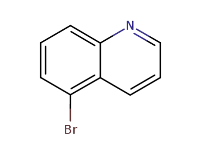 5-bromoquinoline
