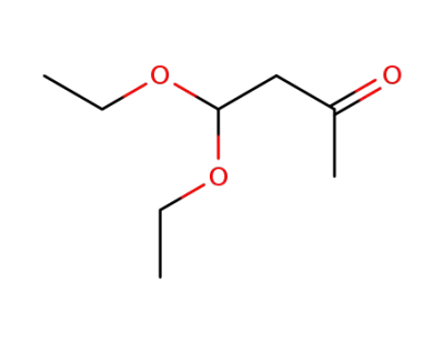 4,4-diethoxybutan-2-one
