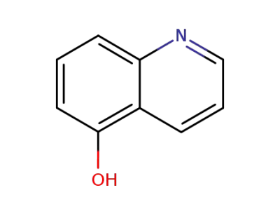 quinolin-5-ol