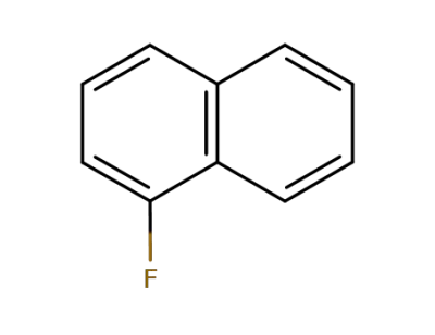 1-Fluoronaphthalene