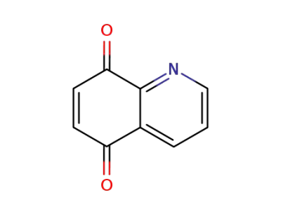 5,8-quinolinedione