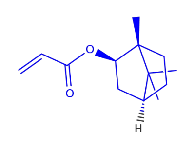 isobornyl acrylate