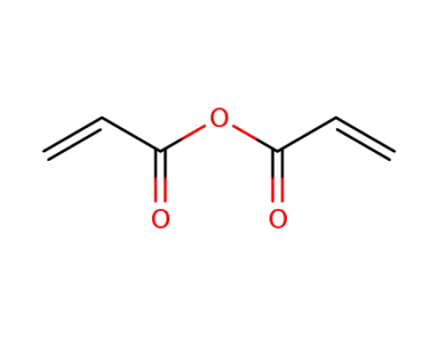 acrylic acid anhydride