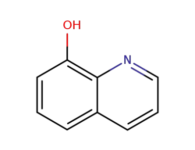 8-quinolinol